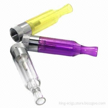 Cheap and Quality H3 Clearomizers, Wholesale in Bulk 2014, 1.8/2.4/2.8 Ohms Resistance